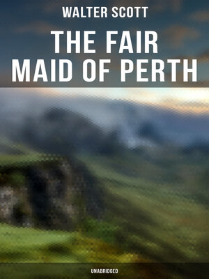 cover image of The Fair Maid of Perth (Unabridged)